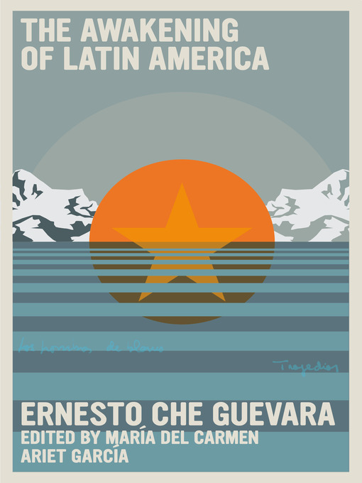 Cover image for The Awakening of Latin America